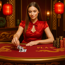 CrownPlay - Live Baccarat Game