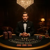 CrownPlay - Live Blackjack with Real Dealers