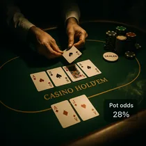 CrownPlay - Live Poker Game