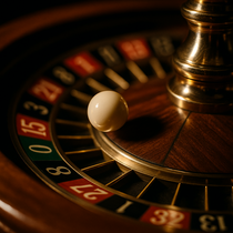 CrownPlay - Live Roulette Game