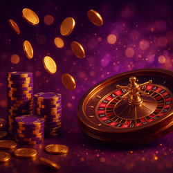 CrownPlay 250% tot $3000 + 350 Free Spins Bonus Aanbieding