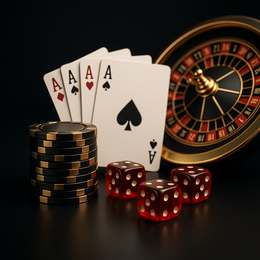 CrownPlay - Other Casino Games - Specialty Games