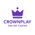 CrownPlay Casino Logo - Luxe online casino voor Nederlandse spelers