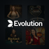 Evolution - Game Provider