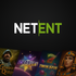 NetEnt - Game Provider