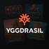 Yggdrasil - Game Provider