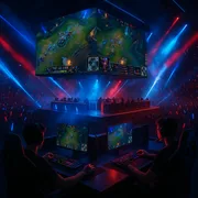 CrownPlay - Esports Betting